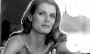 Malgosia Bela Model Archives @ AOC — Anne of Carversville